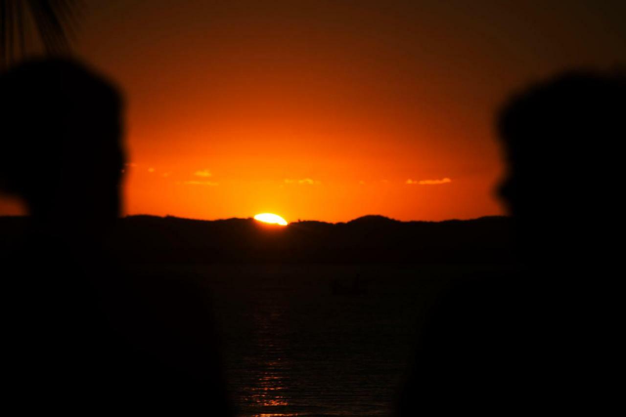 Pousada Canto Do Sol Barra Grande  Luaran gambar