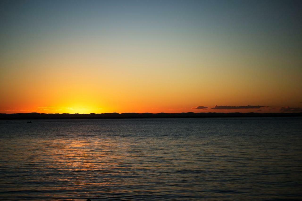 Pousada Canto Do Sol Barra Grande  Luaran gambar